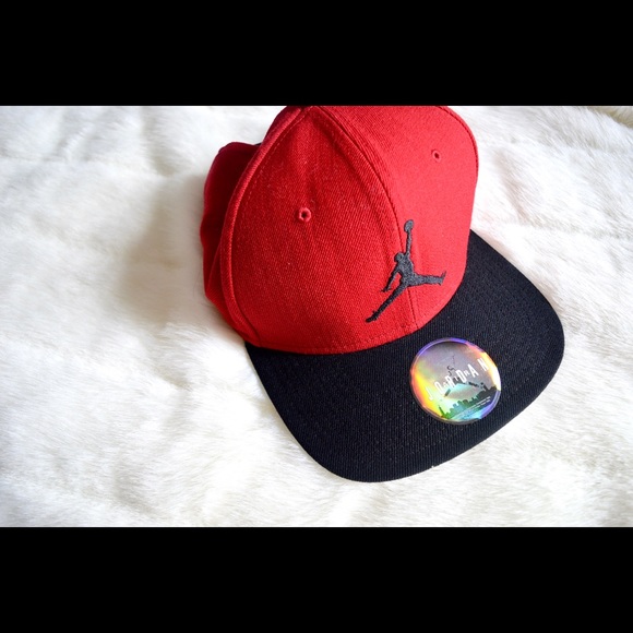 Jordan Other - 3/$25 NWOT Jordan Adjustable Baseball Hat